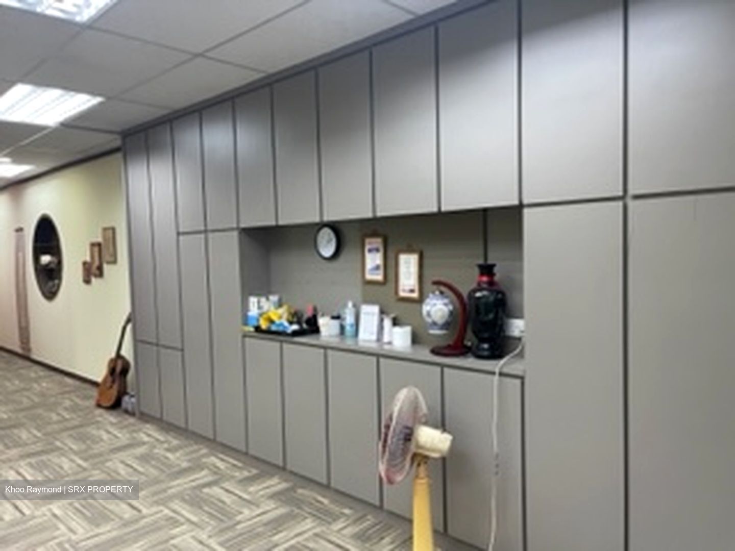 Tailee Industrial Building (D20), Office #402567671